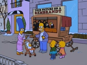 The Simpsons, Season 15 - 'Tis the Fifteenth Season image