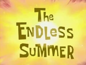 SpongeBob SquarePants, High Tides and Wild Rides - The Endless Summer image