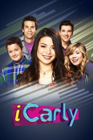 iCarly, Vol. 3 poster 1