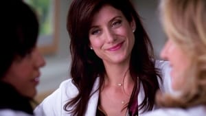 Grey's Anatomy, Season 4 - Piece of My Heart image
