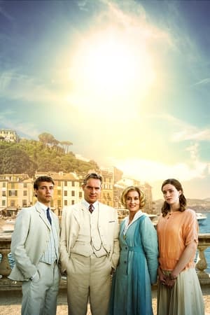 Hotel Portofino, Season 1 poster 0