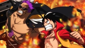 One Piece Film: Z (Subtitled) image 4