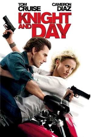 Knight and Day poster 4