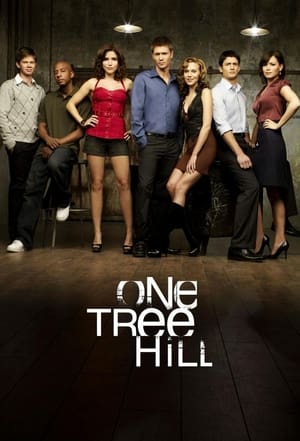 One Tree Hill, Season 2 poster 3