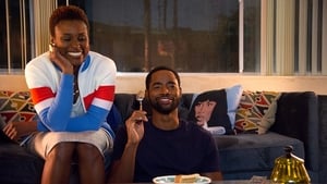 Insecure, Season 1 - Thirsty as F**k image