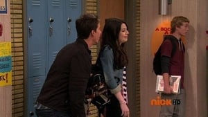iCarly, Vol. 5 - iLove You image