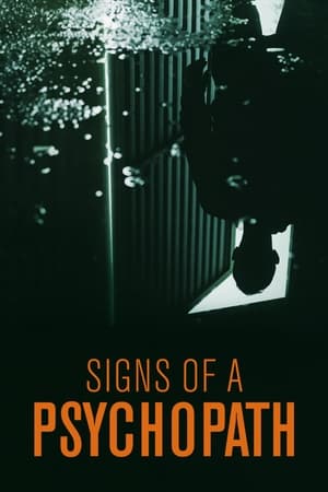 Signs of a Psychopath, Season 3 poster 1