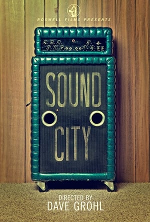 Sound City poster 2