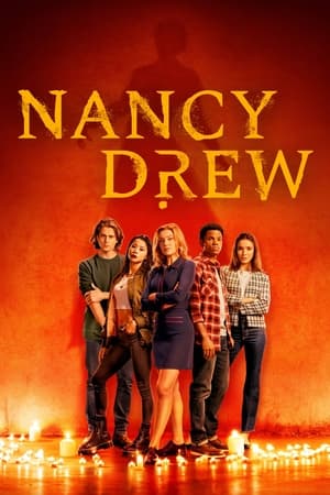 Nancy Drew, Season 2 poster 3