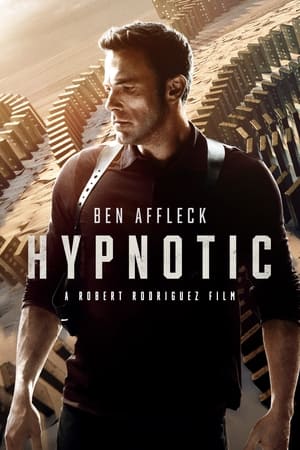 Hypnotic poster 3
