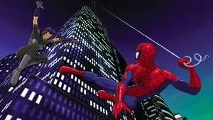 Spider-Man: The Animated Series, Season 2 image 0