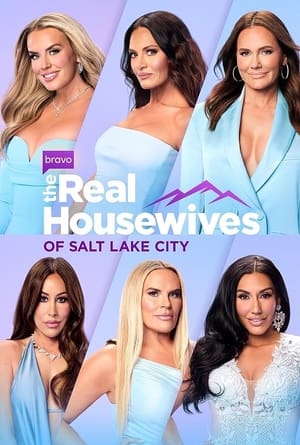 The Real Housewives of Salt Lake City, Season 3 poster 0