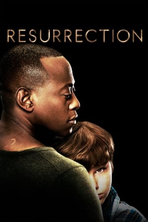 Resurrection, Season 1 poster 1