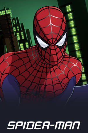 Spider-Man: The Animated Series, Season 4 poster 0