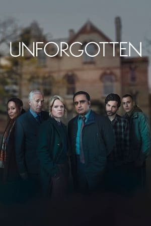 Unforgotten, Season 1 poster 1