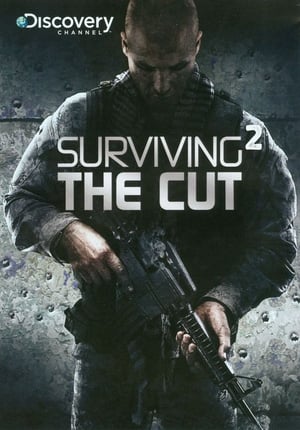 Surviving the Cut, Season 1 poster 0