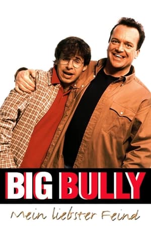 Big Bully poster 3