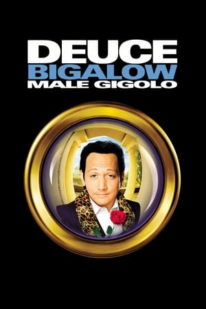 Deuce Bigalow: Male Gigolo poster 4