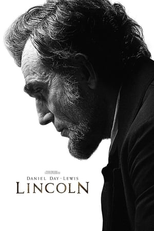 Lincoln poster 4