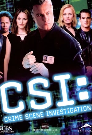 CSI: The Complete Series poster 2