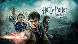 Harry Potter and the Deathly Hallows, Part 2 image 2