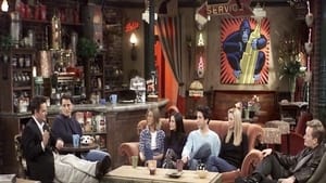 Friends: The Complete Series - The Stuff You've Never Seen image