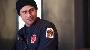 Chicago Fire, Season 10 - The Missing Piece image
