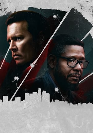 City of Lies poster 3