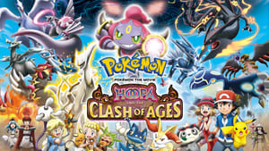 Pokémon the Movie: Hoopa and the Clash of Ages image 2