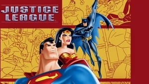 Justice League, Season 1 image 0