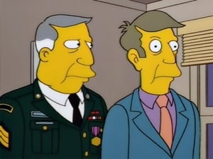 The Simpsons, Season 9 - The Principal and the Pauper image