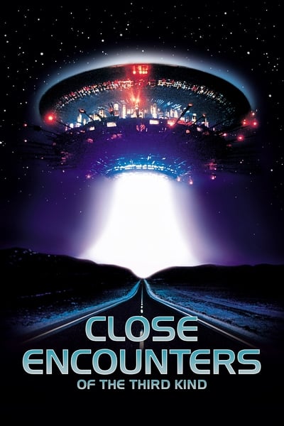 Close Encounters of the Third Kind wiki, synopsis, reviews, watch and ...