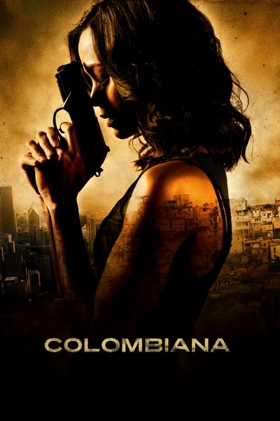 where to watch colombiana movie