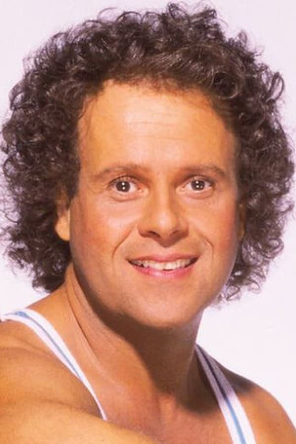 Richard simmons