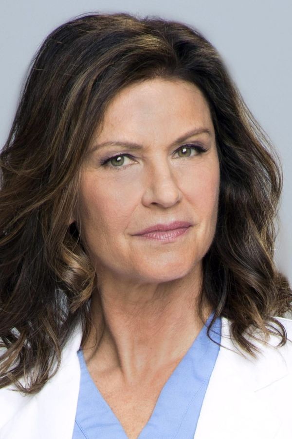 Wendy Crewson Images