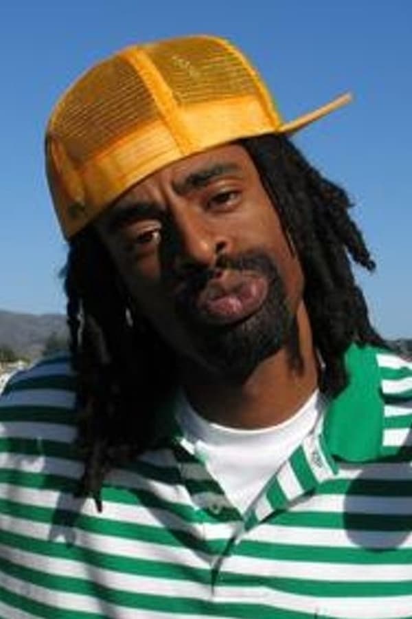 Mac Dre. Мак Дрэ. J Mac актер. J Mac actor.