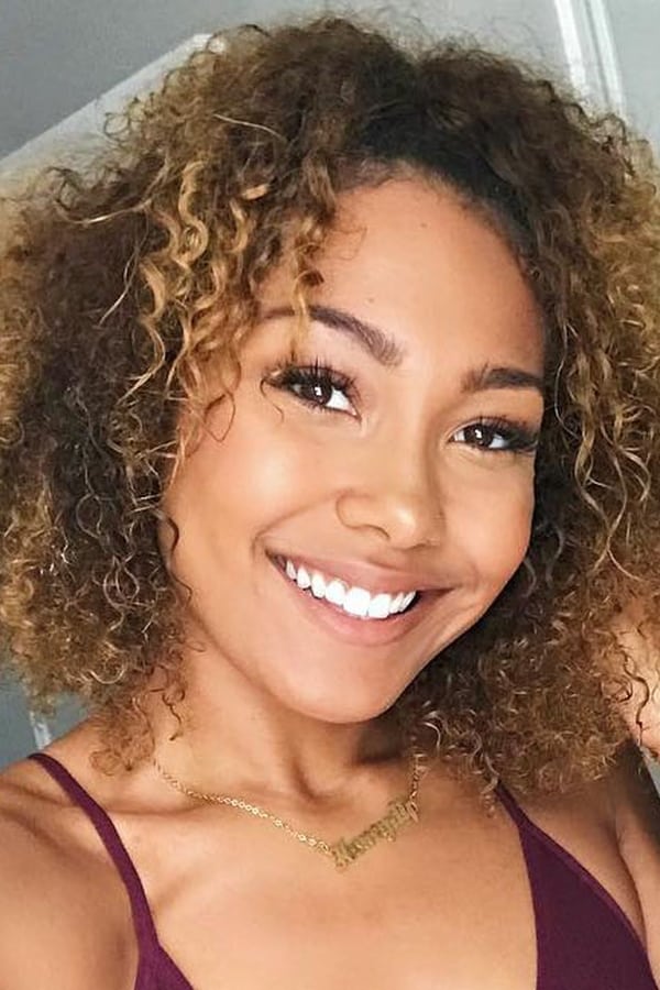 Images Of Parker Mckenna Posey