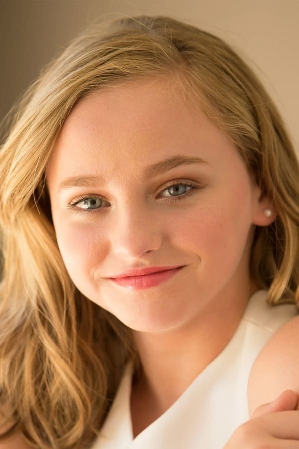 Madison Wolfe Bikini