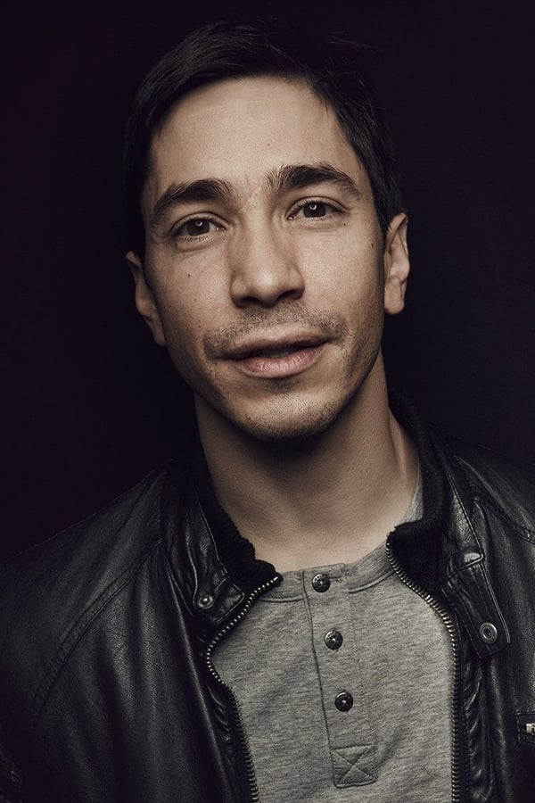 Джастин лонг. Justin long.