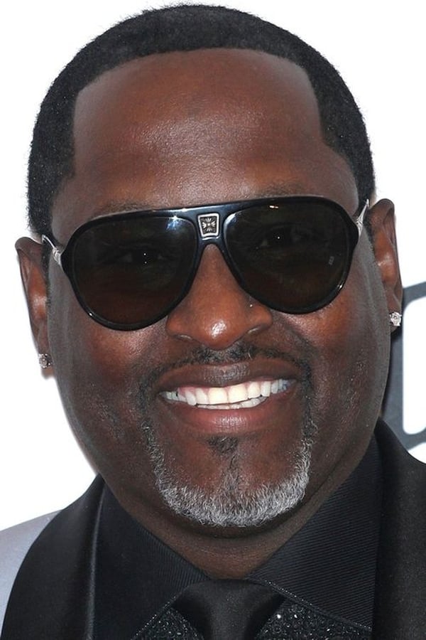 Johnny gill. Джонни Гилл.