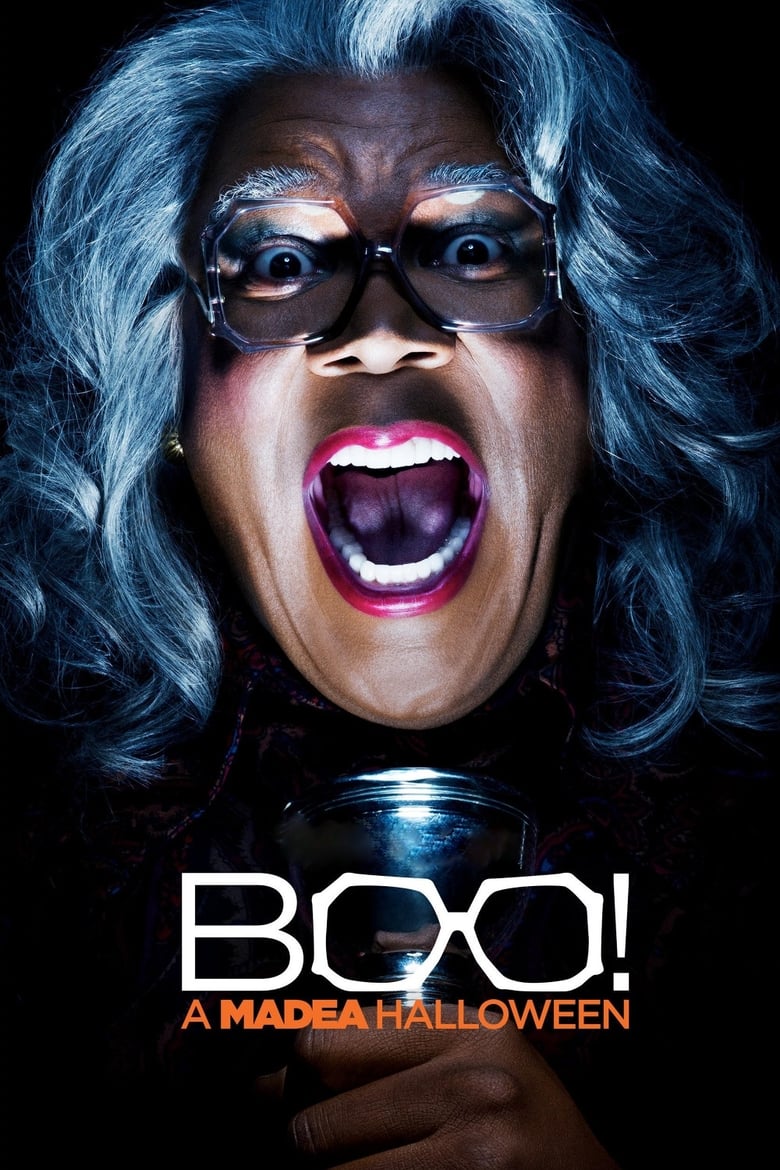 Madea Halloween Full Movie
 Tyler Perry s Boo A Madea Halloween wiki synopsis reviews watch and