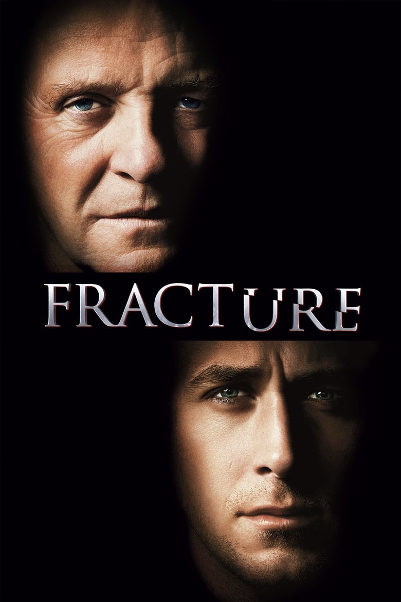 movie fracture 2007