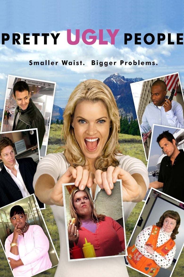 Pretty Ugly People wiki, synopsis, reviews, watch and download