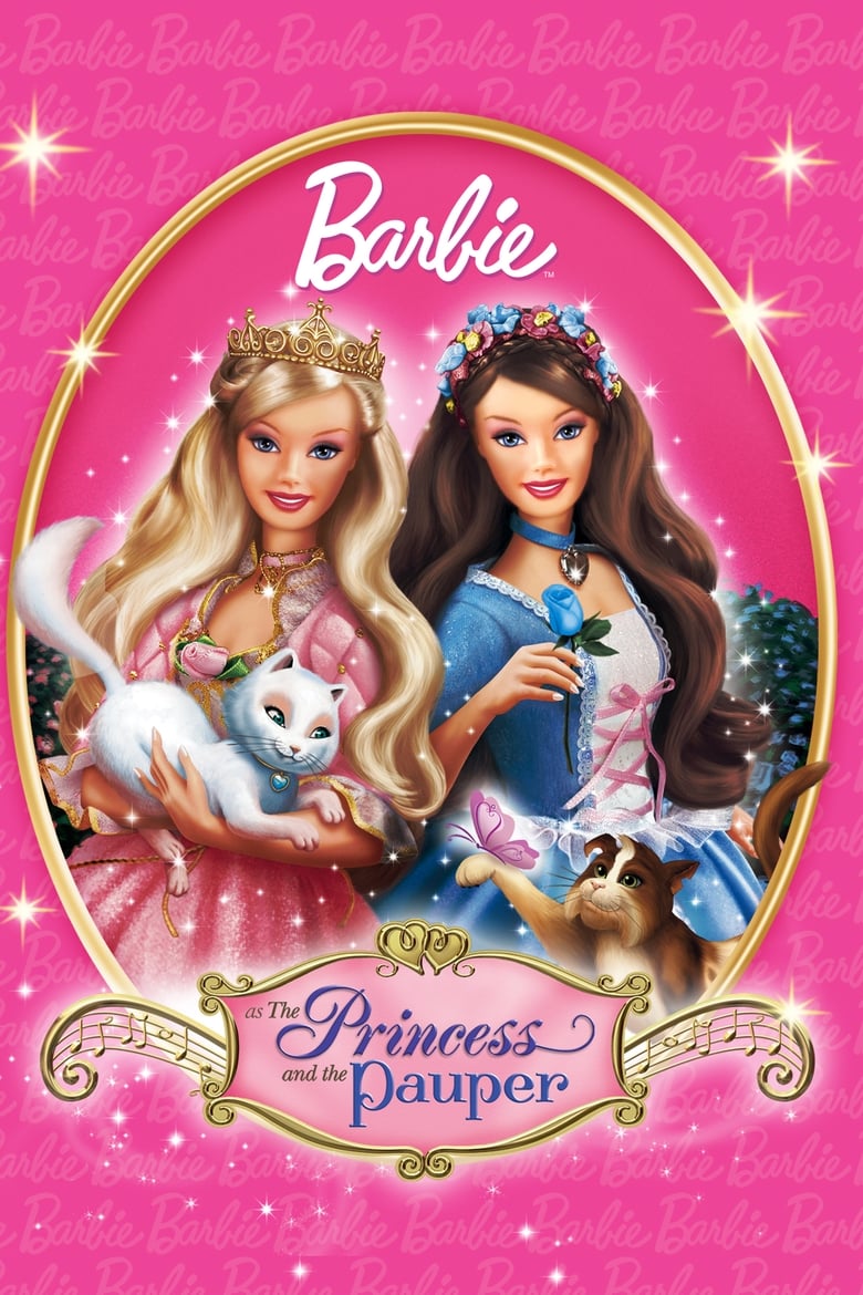 barbie spy squad 123movies